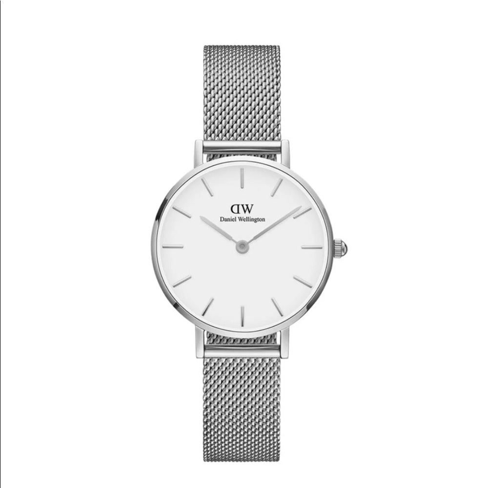 CLASSIC PETITE | 28MM STERLING Watch